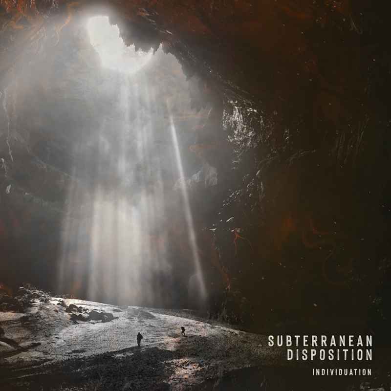 SUBTERRANEAN DISPOSITION - Individuation DIGI